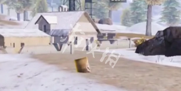 调度站燃油点1