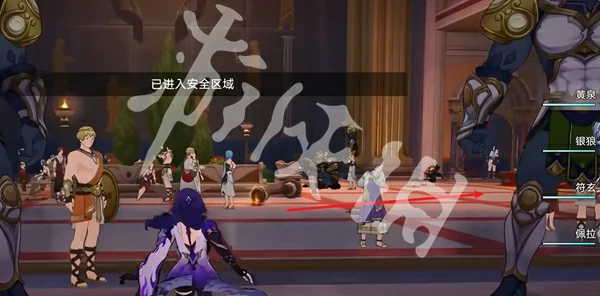 崩坏星穹铁道,无晖祈堂黎明云崖若虫位置大全,星穹铁道