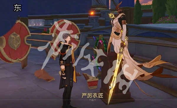 崩坏星穹铁道,无晖祈堂黎明云崖若虫位置大全,星穹铁道