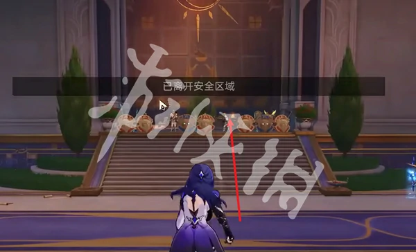 崩坏星穹铁道,无晖祈堂黎明云崖宝箱位置大全,星穹铁道