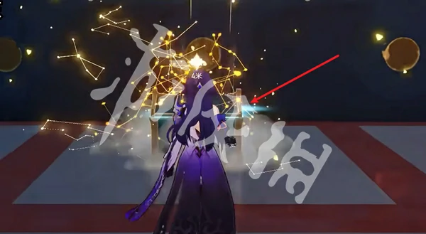 崩坏星穹铁道,无晖祈堂黎明云崖宝箱位置大全,星穹铁道