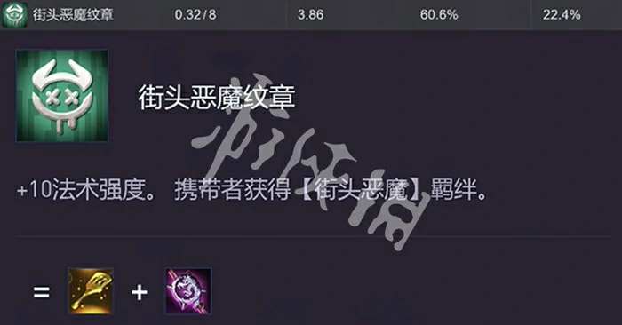 金铲铲之战,s14转职纹章胜率排名,金铲铲之战