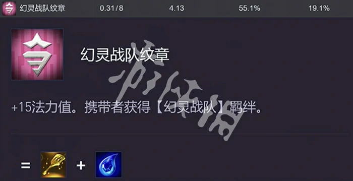 金铲铲之战,s14转职纹章胜率排名,金铲铲之战