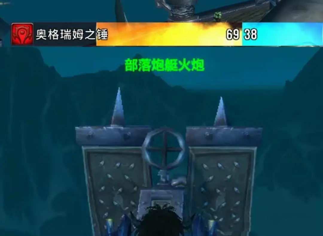 魔兽世界,ICC团本削弱,魔兽世界,World of Warcraft,魔兽世界