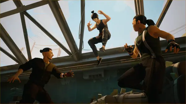 Epic,本周福利,师父,巨兽浩劫,绝递必达,