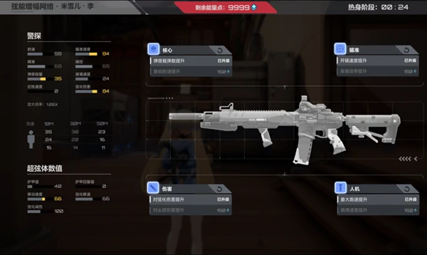 卡拉彼丘,团队乱斗玩法攻略