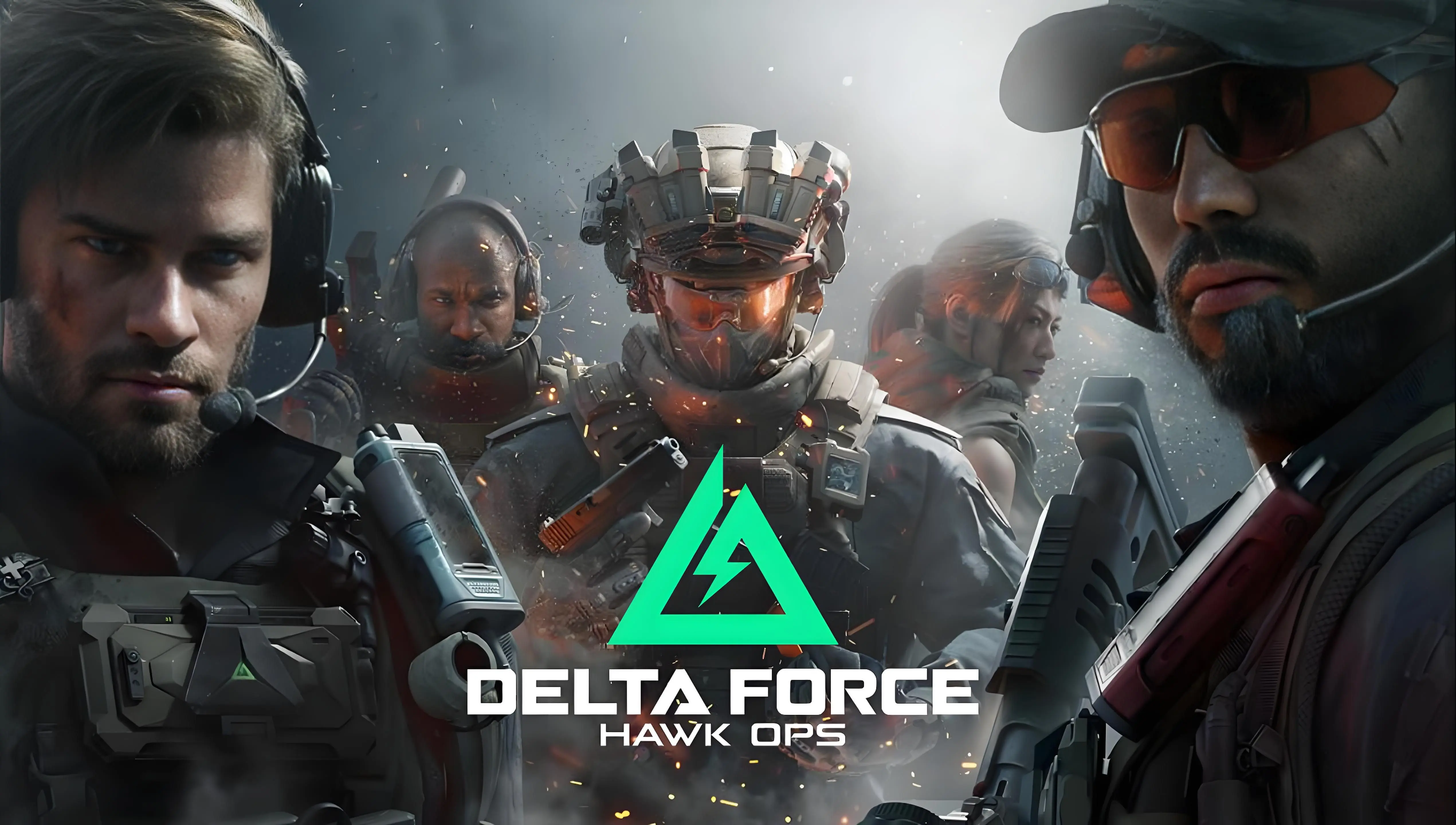 三角洲行动,摩斯密码,5月23日,三角洲行动,Delta Force