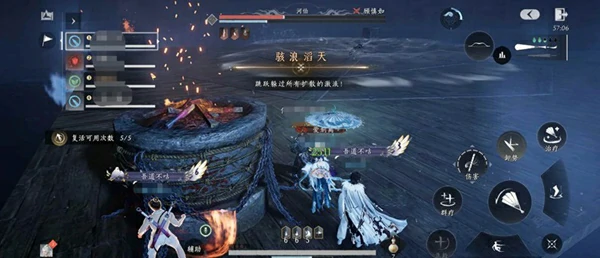 燕云十六声,寄棺主打法攻略,燕云十六声