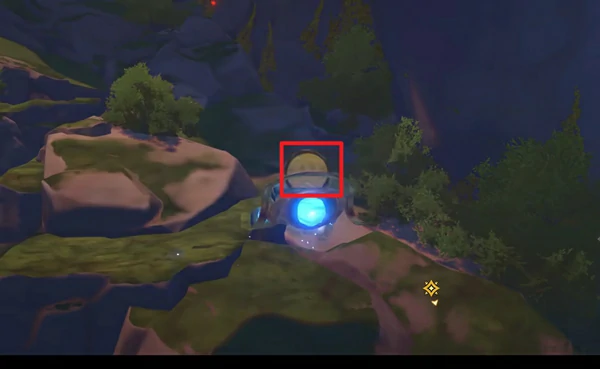 崩坏星穹铁道,无晖祈堂翻飞之币位置,星穹铁道