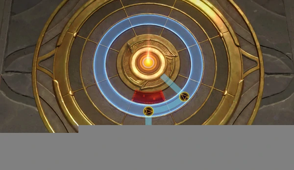 崩坏星穹铁道,云端遗堡西风罗盘解法攻略,星穹铁道