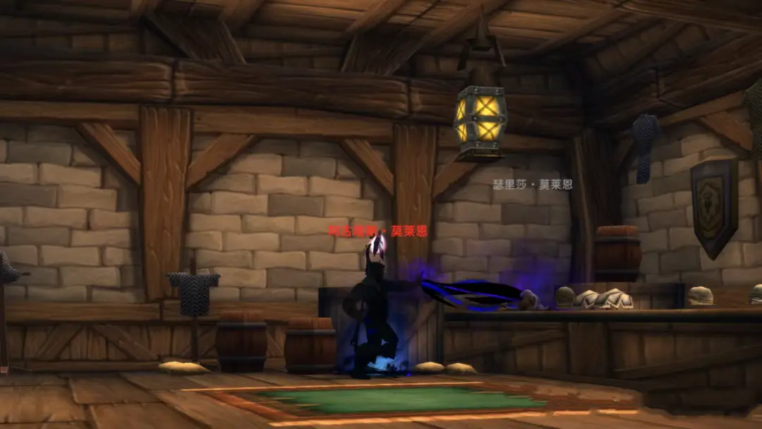 魔兽世界,惊魂幻想,buff坐标,魔兽世界,World of Warcraft,魔兽世界