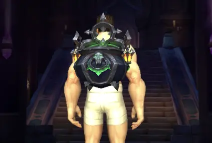 魔兽世界,商栈,坐骑,魔兽世界,World of Warcraft,魔兽世界