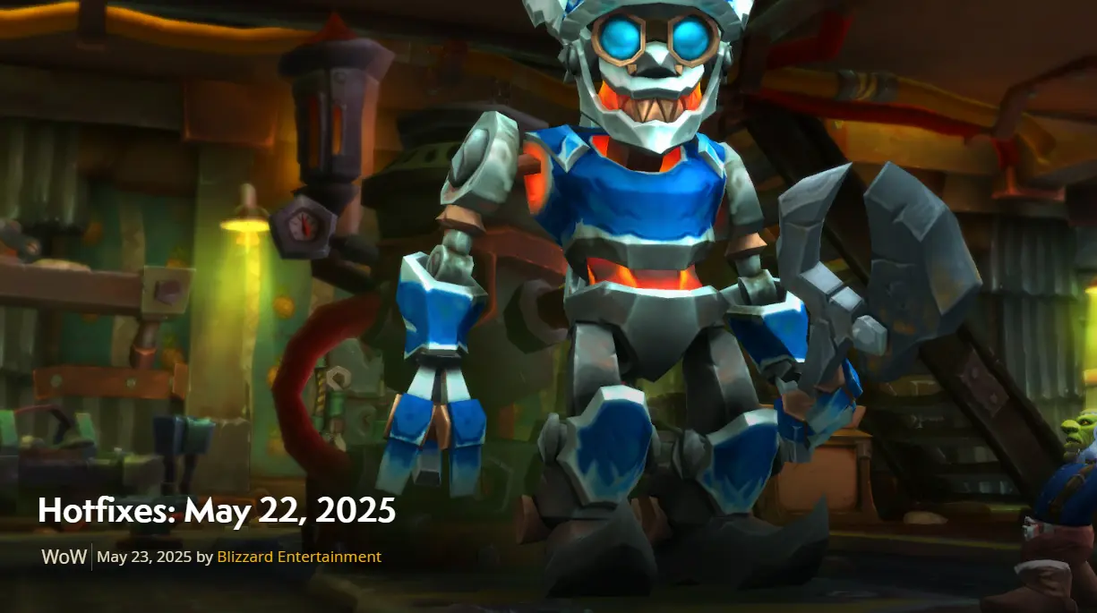 魔兽世界,在线修正,惊魂幻象,魔兽世界,World of Warcraft,魔兽世界