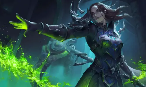 魔兽世界,蓝贴,职业改动,魔兽世界,World of Warcraft,魔兽世界