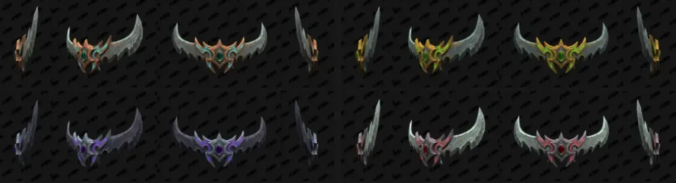 魔兽世界,军团幻境,魔兽世界,World of Warcraft,魔兽世界