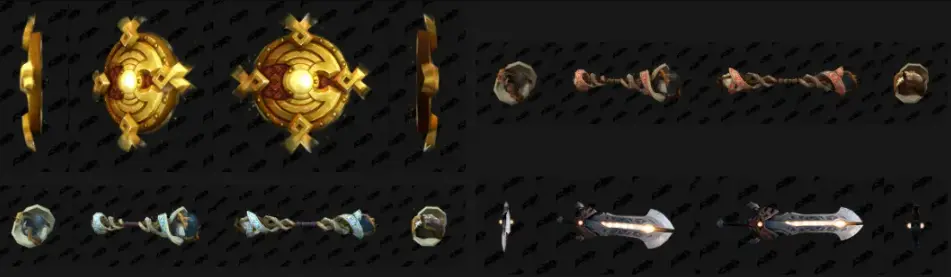 魔兽世界,军团幻境,魔兽世界,World of Warcraft,魔兽世界