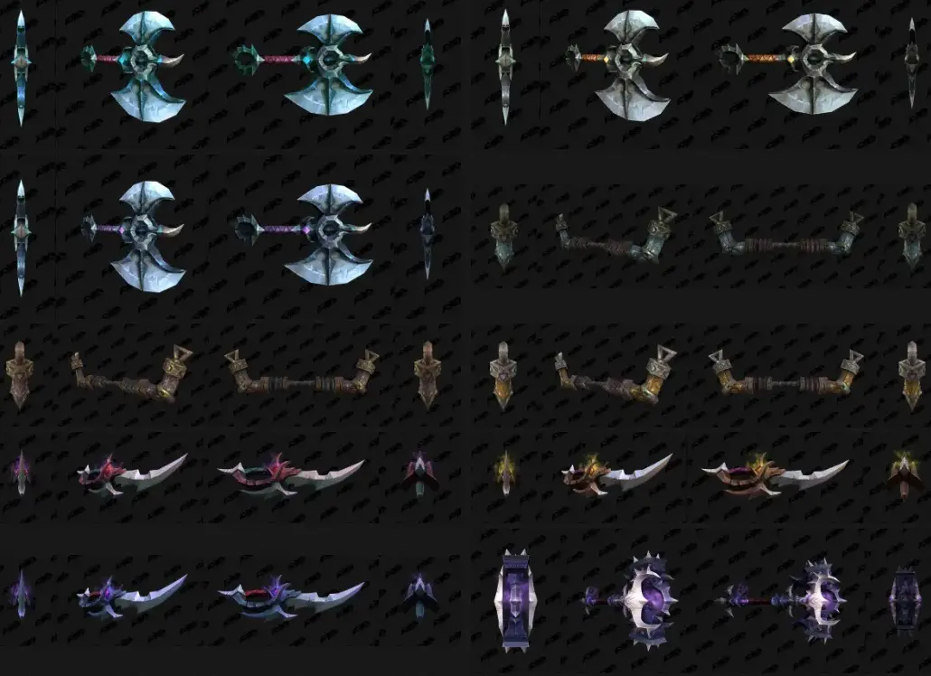 魔兽世界,军团幻境,魔兽世界,World of Warcraft,魔兽世界