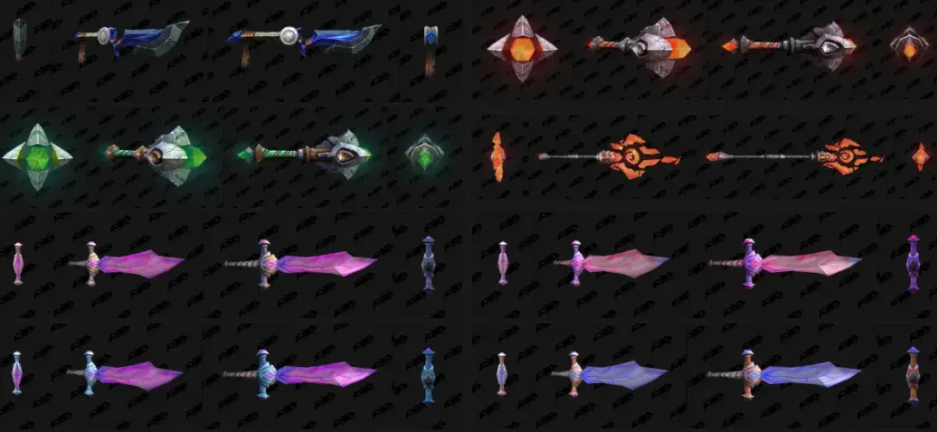 魔兽世界,军团幻境,魔兽世界,World of Warcraft,魔兽世界