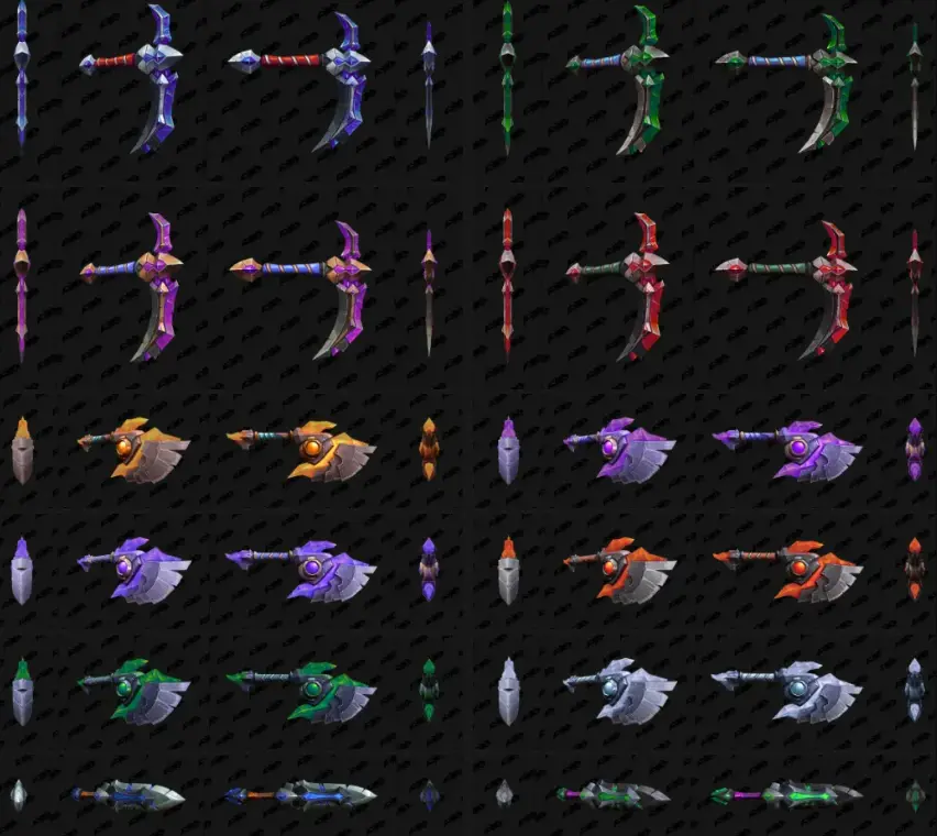 魔兽世界,军团幻境,魔兽世界,World of Warcraft,魔兽世界