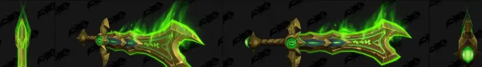 魔兽世界,军团幻境,魔兽世界,World of Warcraft,魔兽世界