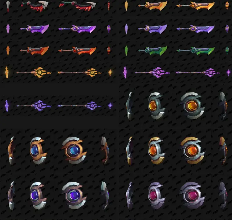 魔兽世界,军团幻境,魔兽世界,World of Warcraft,魔兽世界