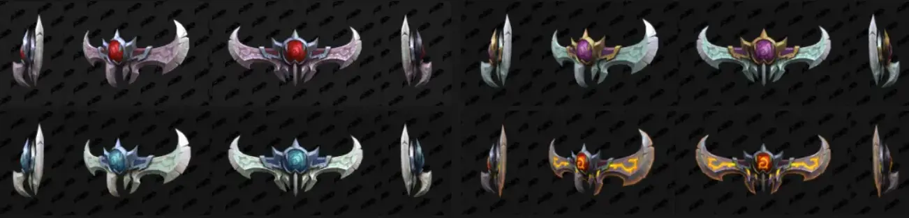 魔兽世界,军团幻境,魔兽世界,World of Warcraft,魔兽世界