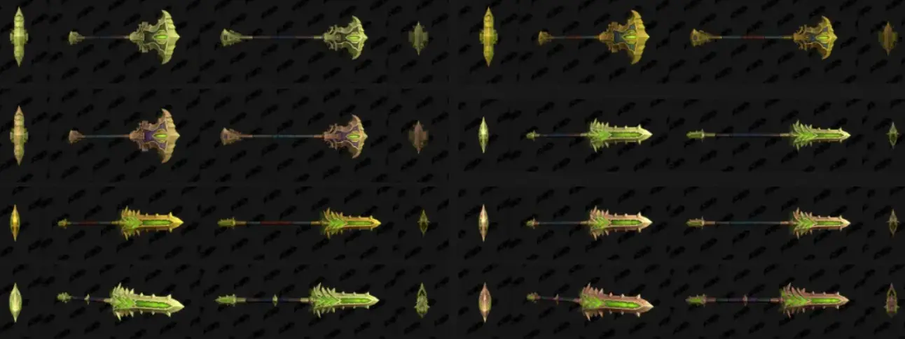 魔兽世界,军团幻境,魔兽世界,World of Warcraft,魔兽世界