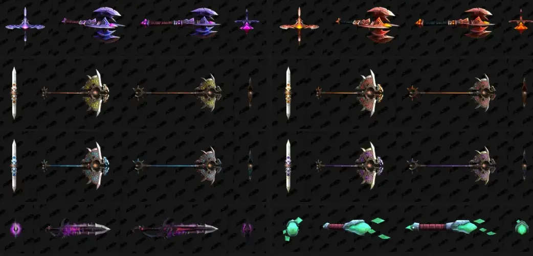 魔兽世界,军团幻境,魔兽世界,World of Warcraft,魔兽世界