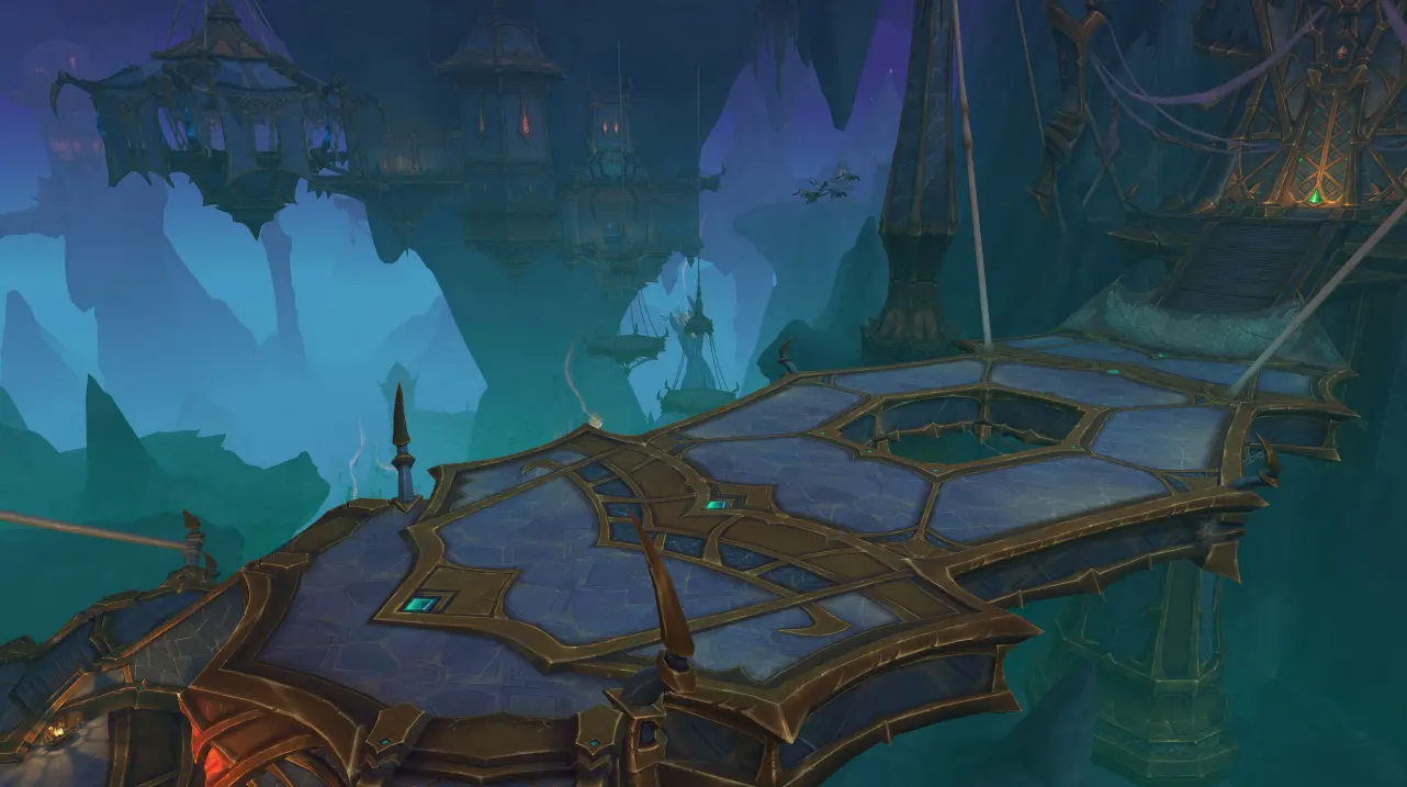 魔兽世界,军团幻境,魔兽世界,World of Warcraft,魔兽世界