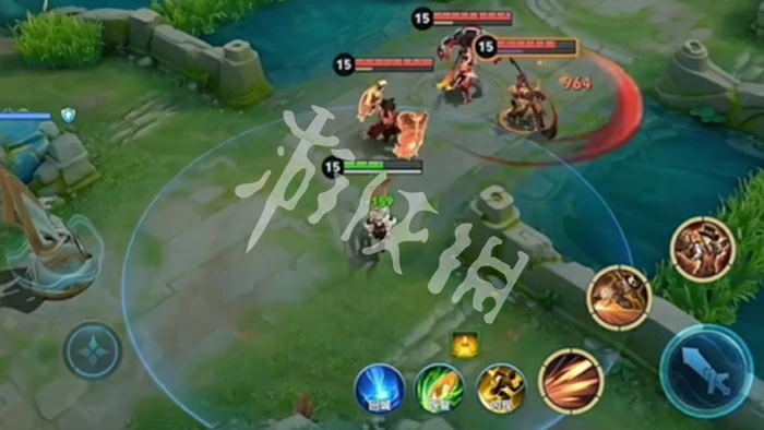 王者荣耀,s40装备调整一览,王者荣耀