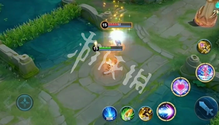 王者荣耀,s40装备调整一览,王者荣耀
