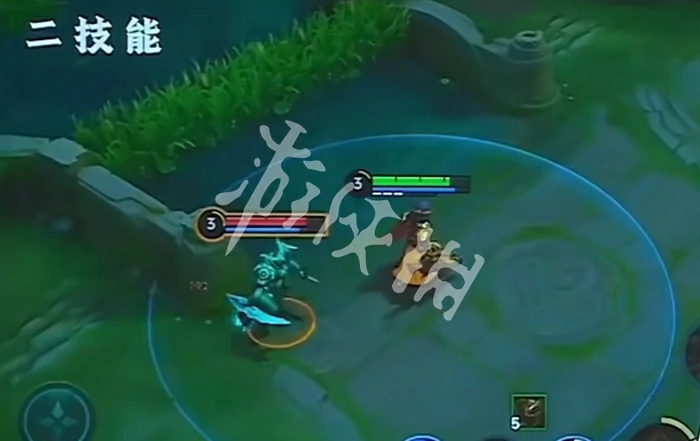 王者荣耀,s40赛季刘备技能改动,王者荣耀