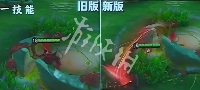 王者荣耀,s40赛季曹操技能改动,王者荣耀