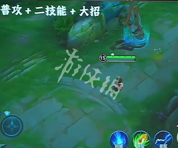 王者荣耀,s40赛季刘禅技能改动,王者荣耀