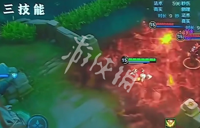 王者荣耀,s40赛季周瑜技能改动,王者荣耀