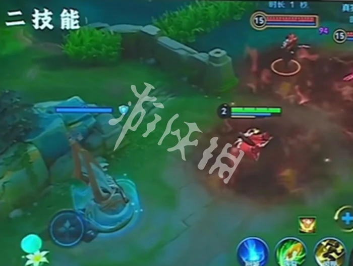 王者荣耀,s40赛季周瑜技能改动,王者荣耀