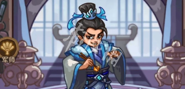 我是大主公,武将获取方法
