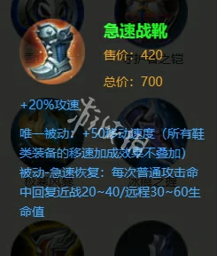 王者荣耀,孙权最强出装推荐,王者荣耀