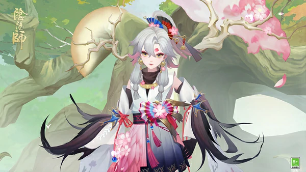阴阳师,鸩绯樱风舞皮肤获取方法