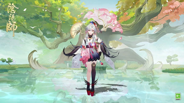阴阳师,鸩绯樱风舞皮肤获取方法