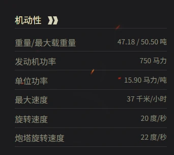 坦克世界,坦克世界CDT参数多少,坦克世界CDT参数一览,坦克世界