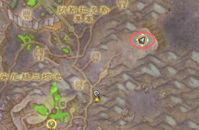 魔兽世界,邪斑鱼卵怎么获得,魔兽世界邪斑鱼卵获得攻略,魔兽世界