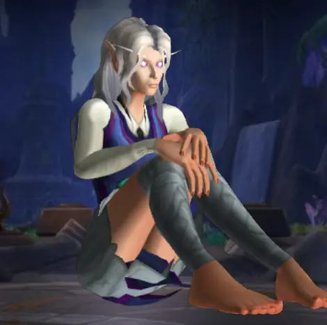 魔兽世界,亮顶节,魔兽世界,World of Warcraft,魔兽世界