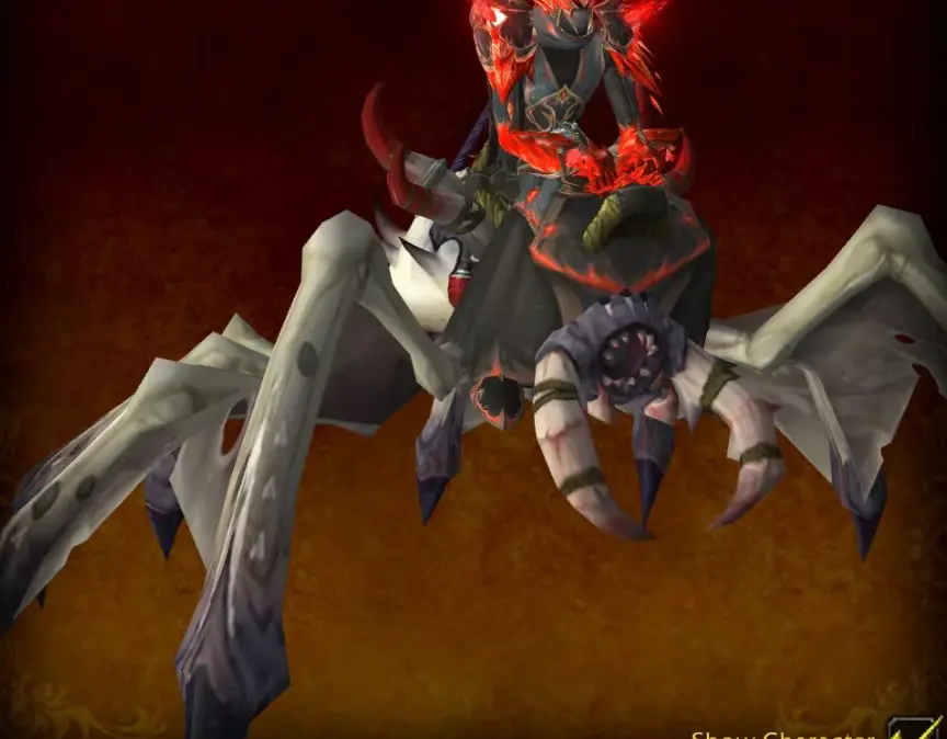 魔兽世界,争霸艾泽拉斯,阵营坐骑,魔兽世界,World of Warcraft,魔兽世界