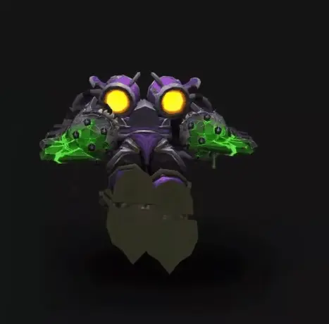 魔兽世界,战锤40K风暴兽人,魔兽世界,World of Warcraft,魔兽世界