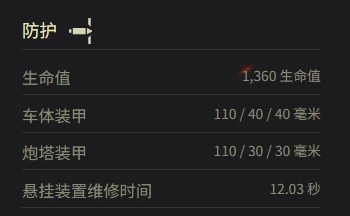 坦克世界,坦克世界AMX M4(1945)参数多少,坦克世界AMX M4(1945)参数一览,坦克世界