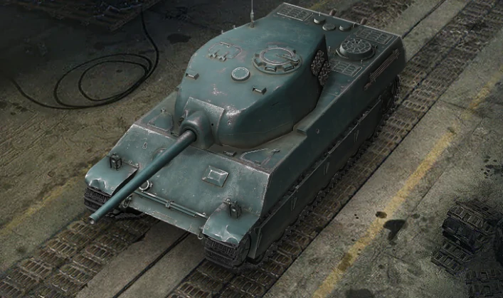 坦克世界,坦克世界AMX M4(1945)是哪个系列,坦克世界AMX M4(1945)系列介绍,坦克世界