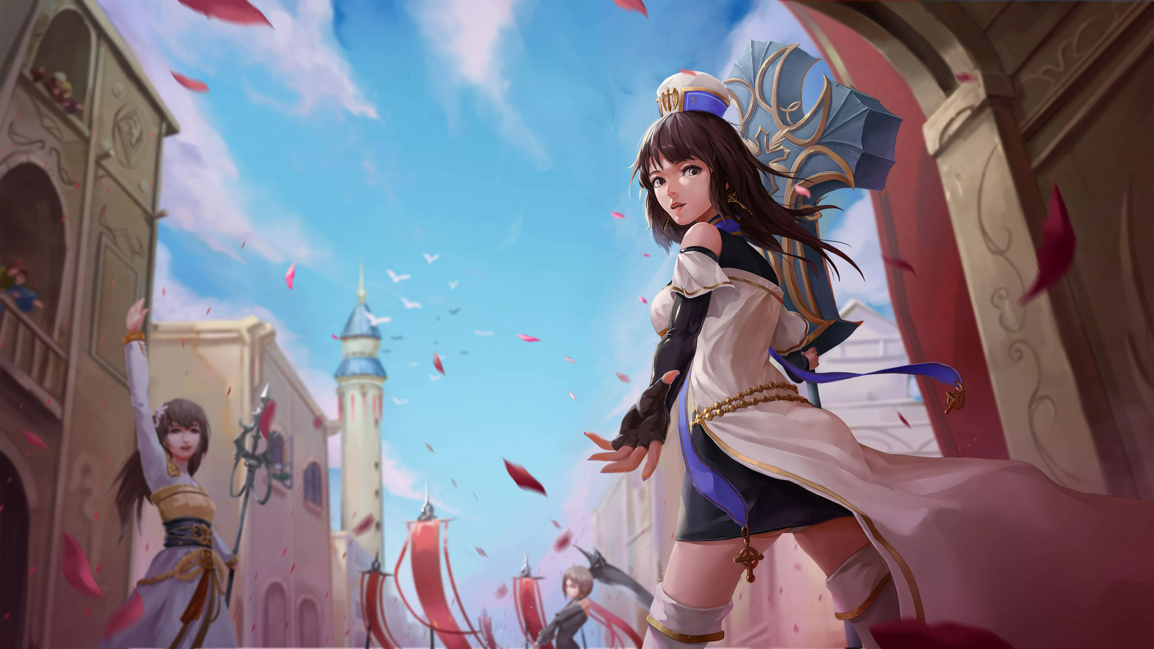 dnf,dnf跨6是哪些区,dnf跨6区域介绍