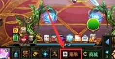 dnf,dnf移动物品怎么设置快捷键,dnf移动物品设置快捷键方法