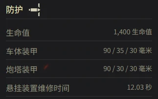 坦克世界,坦克世界AMX 50 100参数多少,坦克世界AMX 50 100参数一览,坦克世界